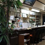 coffee grill 富久屋的實拍圖
