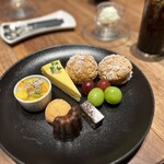 recommendations for TEPPANYAKI 10 GINZA