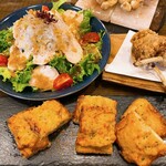 recommendations for WA鶏BAR 天満店