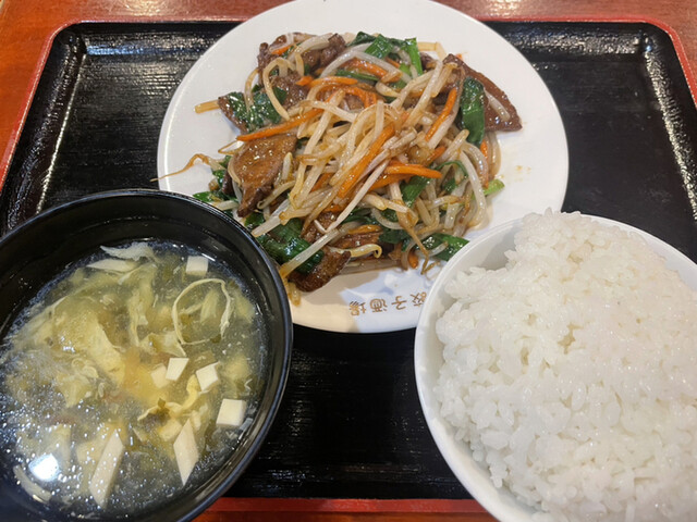 24時間 餃子酒場 大森店的實拍高清圖