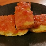 recommendations for バルアンドデリ エル・ロセヨ