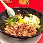 ラーメン山岡家 旭川神居店的實拍圖