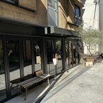ROZI coffee的實拍圖