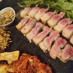 recommendations for コギソウル 難波店