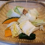 布袋や的实拍图