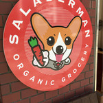 recommendations for サラダーマン