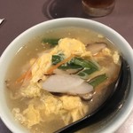 焼肉 なか川的实拍图