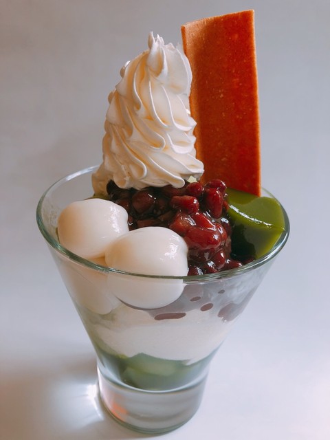 カフェ・ランザン的實拍高清圖