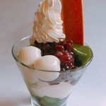 カフェ・ランザン的實拍圖