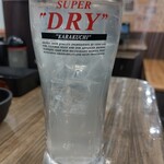 七輪焼肉 安安 美しが丘店的实拍图