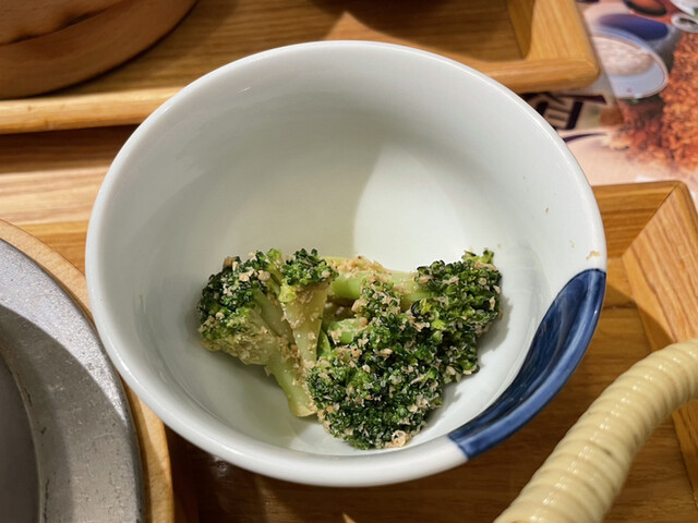 ニホンの食卓つくみ ルミネ荻窪店的實拍高清圖