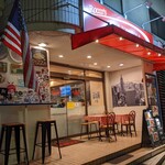 recommendations for ラッコズ ニューヨークスタイルピザ