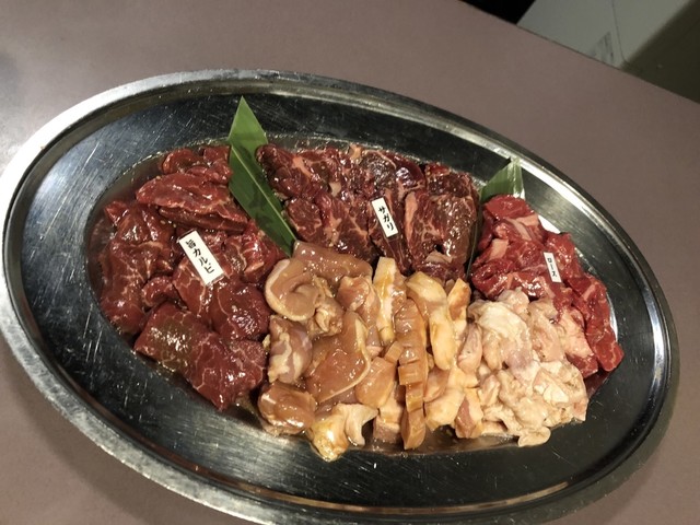 焼肉 なか川的实拍高清图