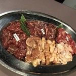 焼肉 なか川的实拍图