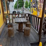 ポレポレ的实拍图