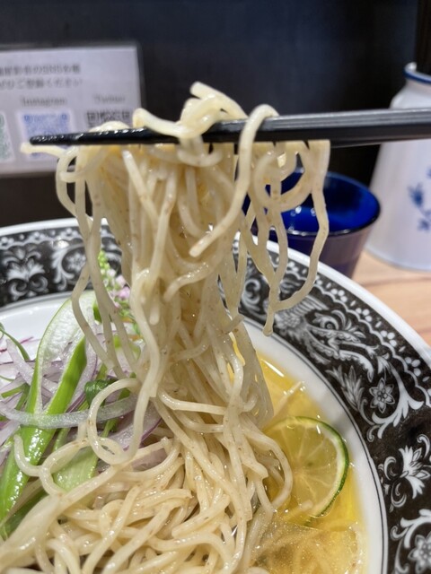 麺屋 彩音的實拍高清圖