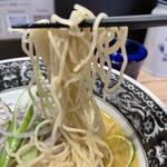 麺屋 彩音的實拍圖