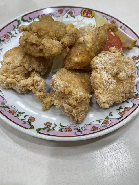 餃子の王将 喜多見駅前店的實拍高清圖