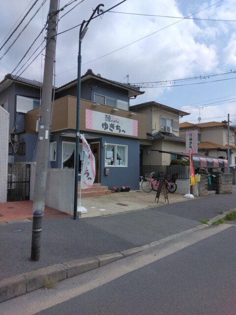 鰻cafe ゆきちっ的實拍高清圖