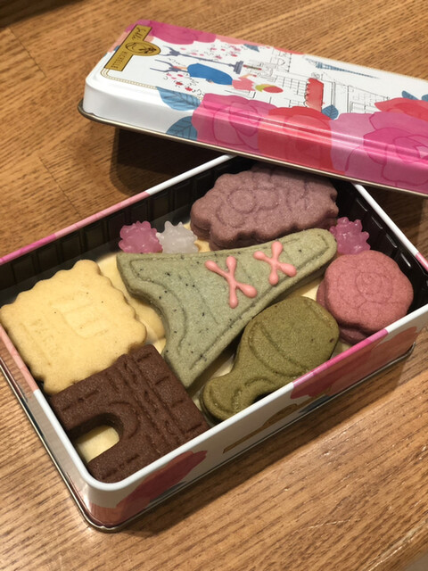 recommendations image for サブレ ミシェル 本店