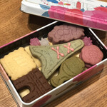 recommendations for サブレ ミシェル 本店