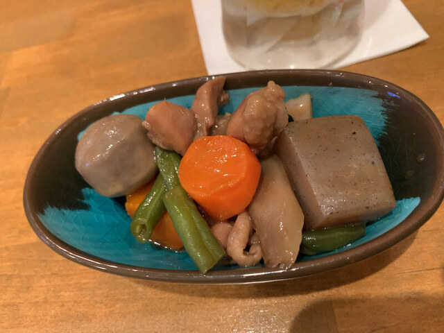 recommendations image for 居酒屋ダイニング もり川