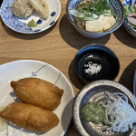 dining SAKURA的實拍圖