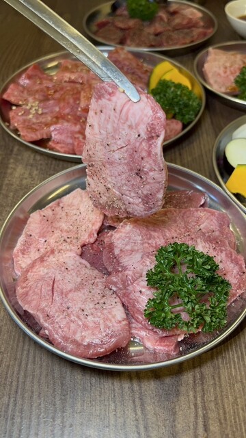 recommendations image for 焼肉スタイル肉放題