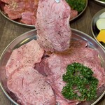 recommendations for 焼肉スタイル肉放題