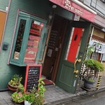 ボンまいあ的实拍图