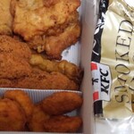 ケンタッキーフライドチキン 西八王子店的實拍圖