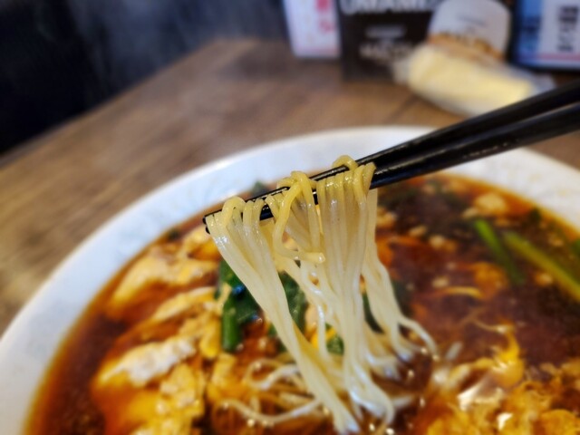 辛麺八龍 黒崎店的实拍高清图