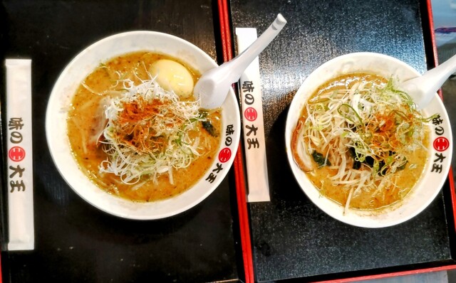 味の大王 総本店的实拍高清图