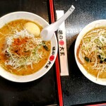 味の大王 総本店的实拍图