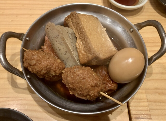 くろがね小倉 アミュプラザ店的實拍高清圖