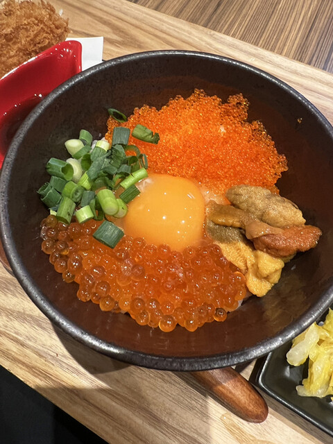 うに小屋 渋谷店的實拍高清圖