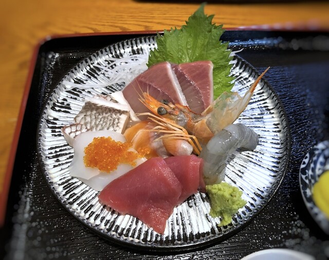 糸島海鮮食堂 そらり的实拍高清图