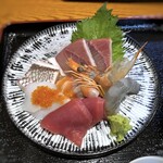 糸島海鮮食堂 そらり的实拍图