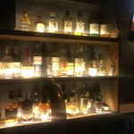 recommendations for START BAR