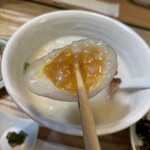 富小路粥店的实拍图