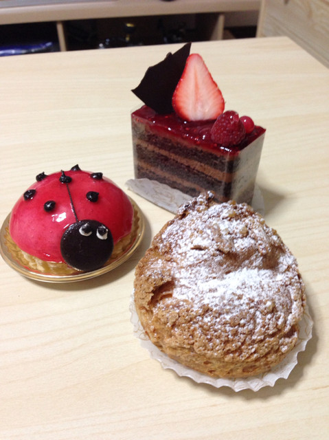 recommendations image for フル*リエ