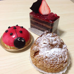 recommendations for フル*リエ