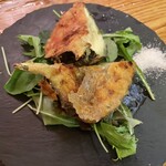 らく天的实拍图