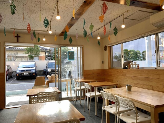 recommendations image for ファイブ ローブス カフェ