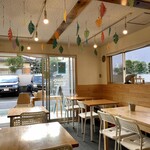 recommendations for ファイブ ローブス カフェ