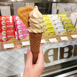BABBI 松屋銀座店的實拍圖