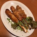 全席個室 3時間食べ飲み放題 花椿 難波店的實拍圖