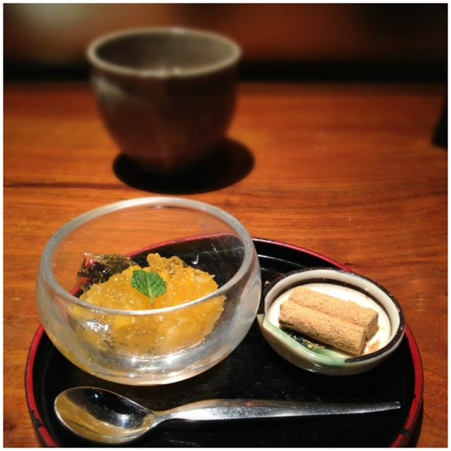 串の坊 新宿伊勢丹会館店的實拍高清圖