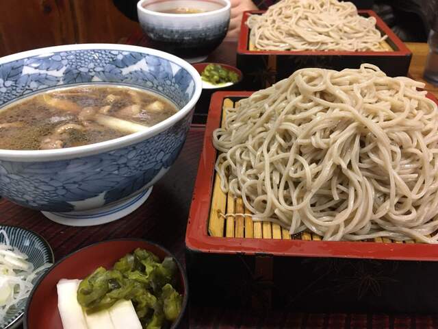 富士乃家的實拍高清圖