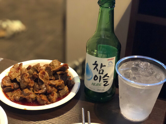 recommendations image for 高さんキムチ
